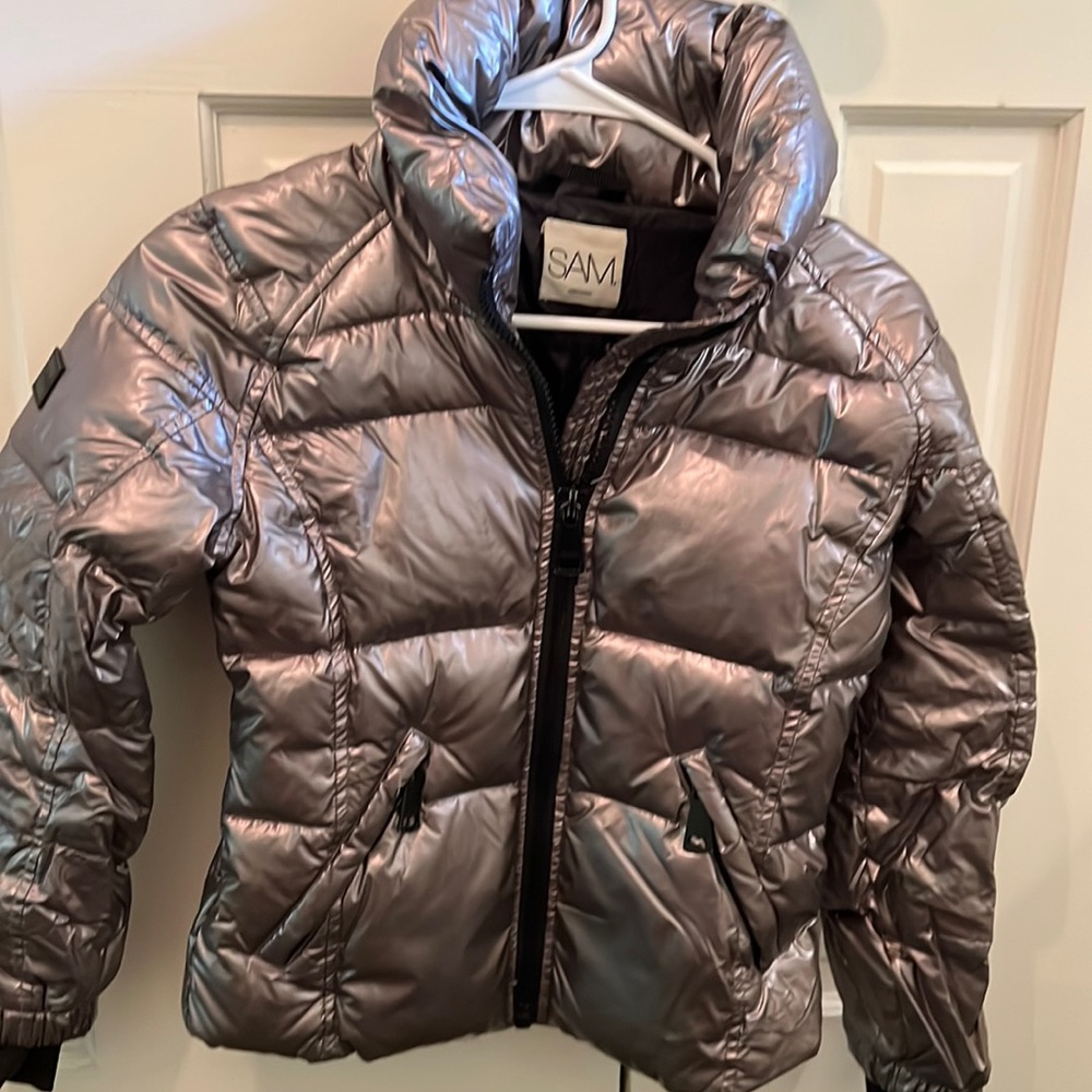 SAM. designer girls coats